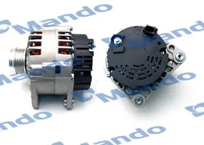 MANDO MEE035044 Alternator Audı A4 (8d2, B5)-1.6 [1994-2000] 28903031A 28903031X