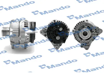 MANDO MEE035050 Alternator 12v 140a Golf Vı 2,0tdı / Fabıa 1,6tdı Octavıa 1,6 / 2,0tdı 6F903023F 6F903023N