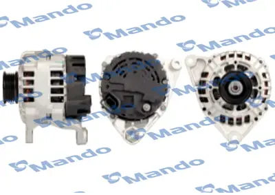 MANDO MEE035051 Alternator Audı A4 (8d2, B5)-1.9 Tdı [1995-2000] 6B903016AX 6B903016D