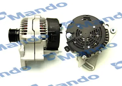 MANDO MEE035054 Alternator 12v 70a Cordoba Ibıza Inca Toledo Felıcıa Caddy Iı Golf Iv Passat Polo 90>04 28903025GX 30903023FX 30903023G 95VW10300LA