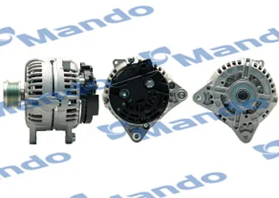 MANDO MEE035058 Alternator 14v 150a  Captur I 13> Fluence 10> Laguna Iıı 07>15 Megane Iv 15> Symbol Iıı 13> Duster 1 8200660034