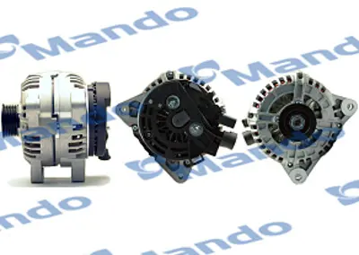 MANDO MEE035061 Alternator Berlıngo Iı Berlıngo Iıı C4 C4 (B7) Ds4 C3 C3 Iı C5 Iı Xsara Iı P307 P407 P206 Partner Iı 9801895380 9807344880