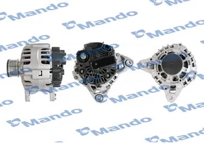 MANDO MEE035062 Alternator Renault Clıo Iv (Bh_)-0.9 Tce 90 [2012-] 8200810614