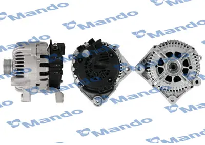 MANDO MEE035069 Alternator Bmw 5 (E60)-545 I [2003-2005] 12317542935