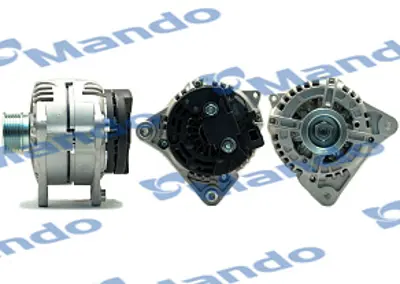 MANDO MEE035073 Alternator Renault Clıo Iı (Bb_, Cb_)-1.6 16v (Bb01, Bb0h, Bb0t, Bb14, Bb1d, Bb1r, Bb2kl, Bb3g... [1 8200667607