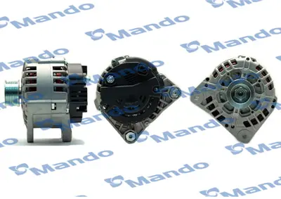 MANDO MEE035078 Alternator 23100AW300 8200538408