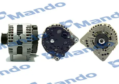 MANDO MEE035081 Alternator 14v 180a A6 10>18 A7 11>15 Q5 13>17 59903018TX