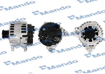 MANDO MEE035090 Alternator Audı A4 (8k2, B8)-2.0 Tdı [2008-2015] 4L903024SX HVW0009060900