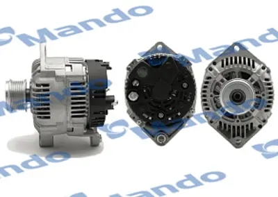 MANDO MEE035091 Alternator Renault Clıo Iı (Bb_, Cb_)-1.4 16v (B/Cb0p) [2000-2008] 1.9 D Kangoo 8200159642