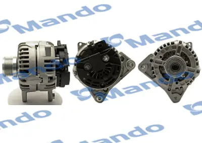 MANDO MEE035110 Alternator Renault Clıo Iı (Bb_, Cb_)-1.4 16v (B/Cb0l) [1999-2004] 8200772726