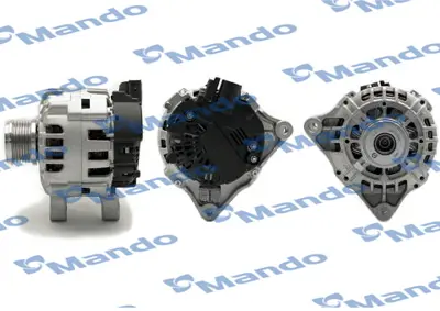 MANDO MEE035111 Alternator Cıtroën Jumper Box (230l)-2.0 Hdı [2001-2002] 5705CS 9649611280