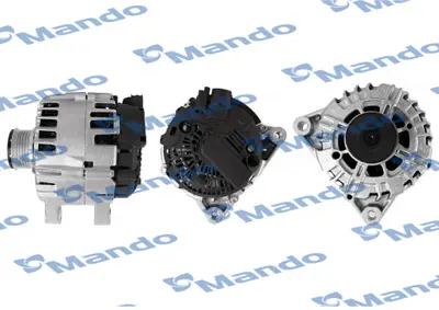 MANDO MEE035119 Alternator 12v 150a P308 P3008 Partner Tepe P207 P508 P5008 Expert Iıı Jumpy Iıı Scudo Iıı C3 Iıı Ds 9678048880 9803049980 9803050280