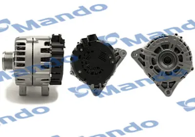 MANDO MEE035126 Alternator 14v 180a Cıtroen Berlıngo I 1.6 Hdı 5705JF 5705NG 9661544880