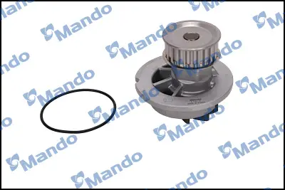 MANDO MMC010020 Su Pompasıdaewoo/Chevrolet 96499089