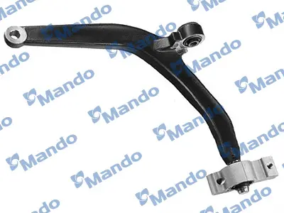 MANDO MSA015077 Salıncak Kolu [lh]peugeot 3520H1