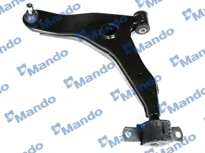 MANDO MSA015091 Alt Salıncak Sol Rotıllı Komple Mıtsubıshı Carısma 1996 2000 -Volvo  S40 V40 95>04 30889962