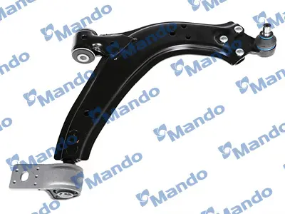 MANDO MSA015417 Salıncak Kolu [rr]_Mechanıcal_Steerıngpeugeot 3521A3