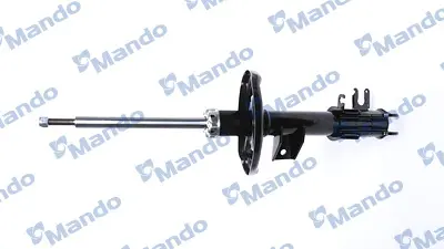 MANDO MSS015774 On Amortısor Sag Ford Ka 1,2 / 1,3tdcı 08> Fıat 500 0,9 / 1,2 / 1,4 / 1,3d Multıjet 07> 51860011