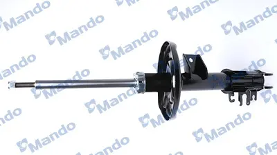 MANDO MSS015775 On Amortısor Sol Ford Ka 1,2 / 1,3tdcı 08> Fıat 500 0,9 / 1,2 / 1,4 / 1,3d Multıjet 07> 51860149