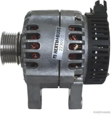 HERTH+BUSS ELPARTS 32042091 Alternator (12v 70a) Partner P206 P306 Berlıngoexpert Jumpy Dw8 / Dw8b Boxer Iı Ducato Iı P406 P806  9635772880 9642880480 A2TB4891E K9622410580