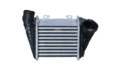 NRF 30023 Vw Golf 1.9d 92-Intercooler / Charger 1H0145805B