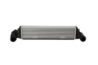 NRF 30119 Bmw 3 2.0d 98-Intercooler / Charger 2246795