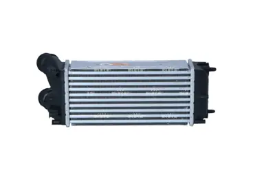 NRF 30190 Turbo Sogutucu Radyator (Intercoll) Berlıngo Iıı C4 C4 Pıcasso P308 P3008 P5008 Partner Tepe 1,6hdı  384L4