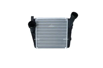 NRF 30198 Vw Touareg 3.0d 03-Intercooler / Charger 7L6145804A 7P0145804B