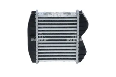 NRF 30257 Smart City Coupe 0.6 98-Intercooler / Charger 