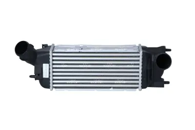 NRF 30277 Turbo Intercooler Radyatoru  Peugeot 407 2.0d 04- 384G6 E256093