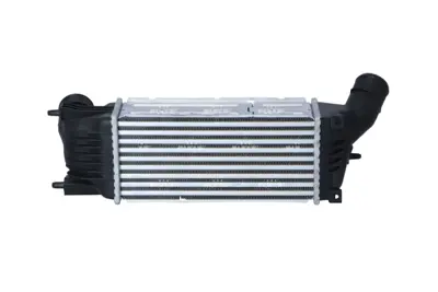 NRF 30277 Turbo Intercooler Radyatoru  Peugeot 407 2.0d 04- 384G6 E256093