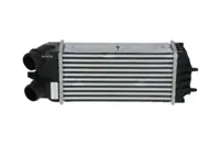 NRF 30278 Turbo Intercooler Radyatoru Berlıngo Iı Partner Iı Xsara Pıcasso Dv6 (1,6 Hdı) Olcu: (148×300×85) E256083