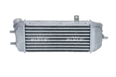 NRF 30327 Kıa Venga 1.4d 10-Intercooler / Charger 282712A710