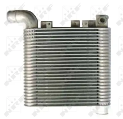 NRF 30331 Hyundaı Santa Fe 2.2d 06-Intercooler / Charger 2827127800