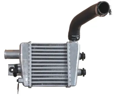 NRF 30333 Turbo Intercooler Radyatoru  Kıa Pıcanto 1.1d 04> 282702A000