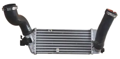 NRF 30335 Turbo Radyatoru Intercooler Accent Era 1,5 Crdı 2006> / Cerato-Rıo 1,5 Crdı 2006> 282712A401