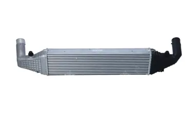 NRF 30364 Mazda 3 1.6d 04-Intercooler / Charger Y60113550C