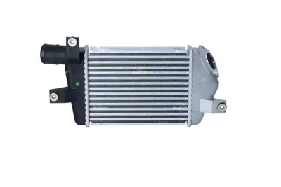 NRF 30366 Mıtsubıshı L200 2.5d 06-Intercooler / Chargerwith Rubber Mounting MN135001