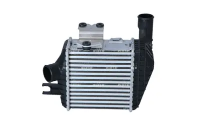 NRF 30371 Hyundaı Tucson 2.0d 05-Intercooler / Charger 2827127251