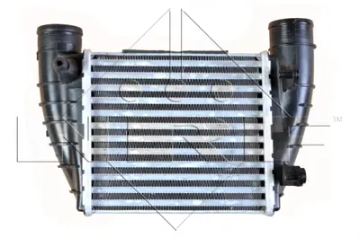 NRF 30378 Seat Exeo 2.0d 09-Intercooler / Charger 8E0145806Q