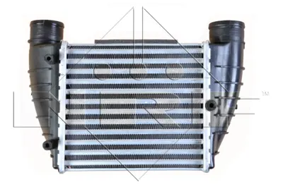 NRF 30378 Seat Exeo 2.0d 09-Intercooler / Charger 8E0145806Q