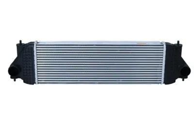 NRF 30393 Suzukı Grand Vitara 1.9d 05-Intercooler / Charger 1362067J02