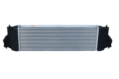 NRF 30393 Suzukı Grand Vitara 1.9d 05-Intercooler / Charger 1362067J02