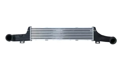 NRF 30419 Mercedes E-Series 2.9d 96-Intercooler / Charger 2105001700