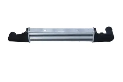 NRF 30419 Mercedes E-Series 2.9d 96-Intercooler / Charger 2105001700