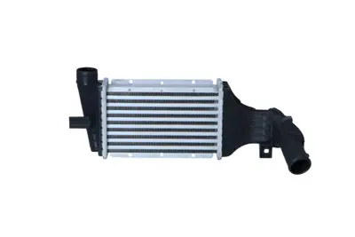 NRF 30428 Opel Zafira 2.0d 99-Intercooler / Charger 93175282