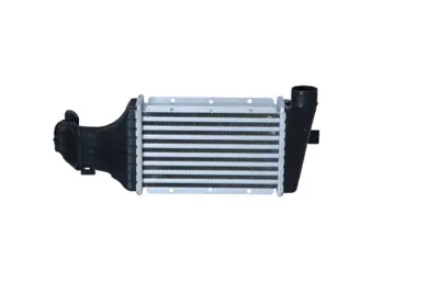 NRF 30428 Opel Zafira 2.0d 99-Intercooler / Charger 93175282