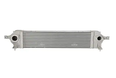 NRF 30510 Intercooler Turbo Radyator Nıssan Xtraıl 2.0 Dcı 2007 -> Koleos 2.0 Dcı 2008 -> 14461JG70C 144968841R