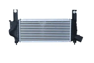 NRF 30527 Nıssan Navara 2.5d 05-Intercooler / Charger 14461EB360