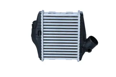 NRF 30531 Smart Fortwo 0.8d 07-Intercooler / Charger 